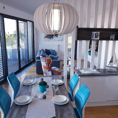Apartment Campa Koper Exterior photo