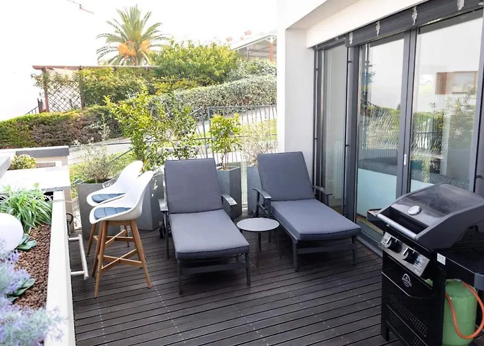 Apartment Campa