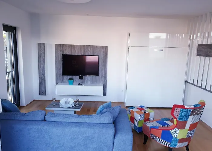 Apartment Campa