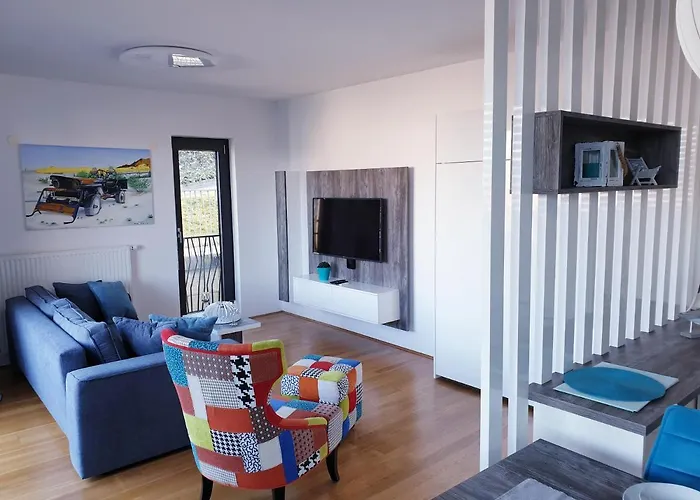 Apartment Campa