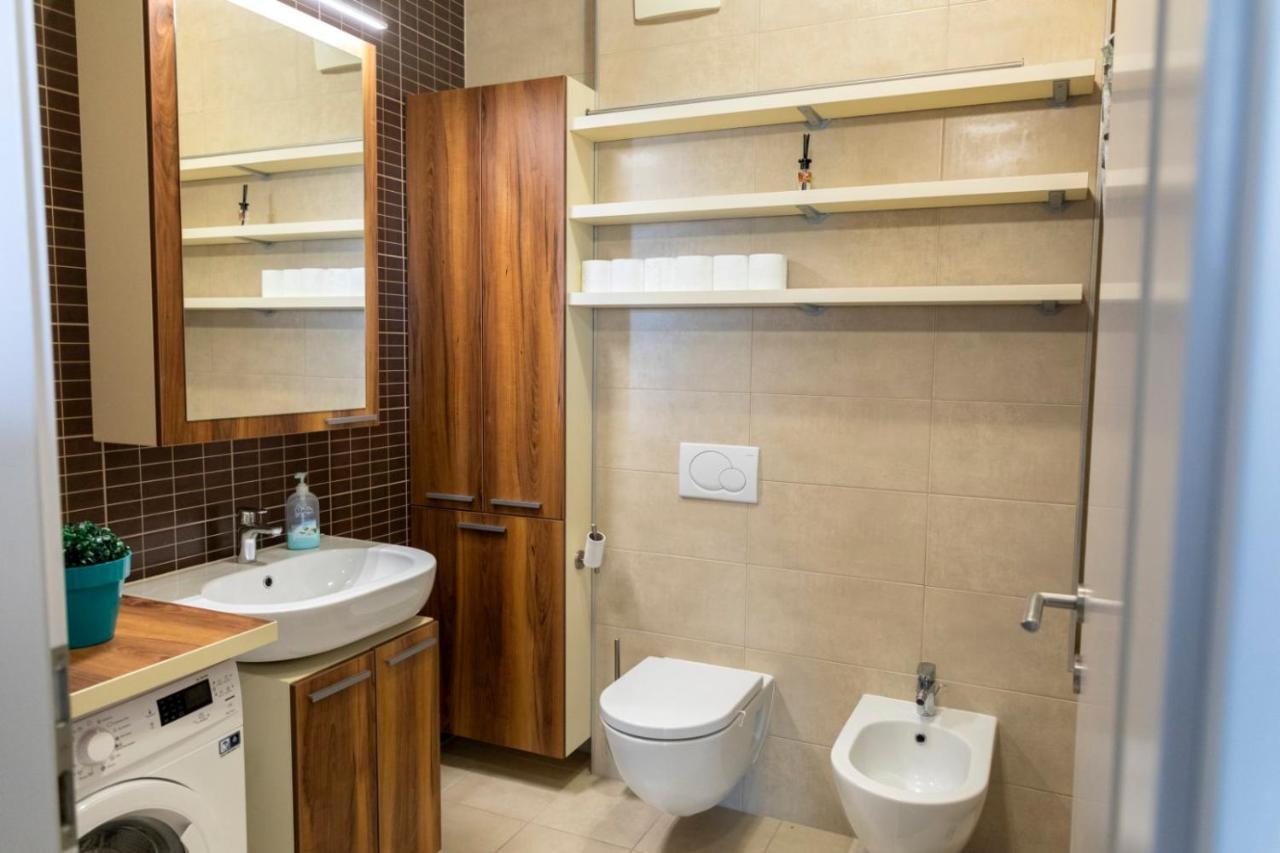 Campa Apartment *