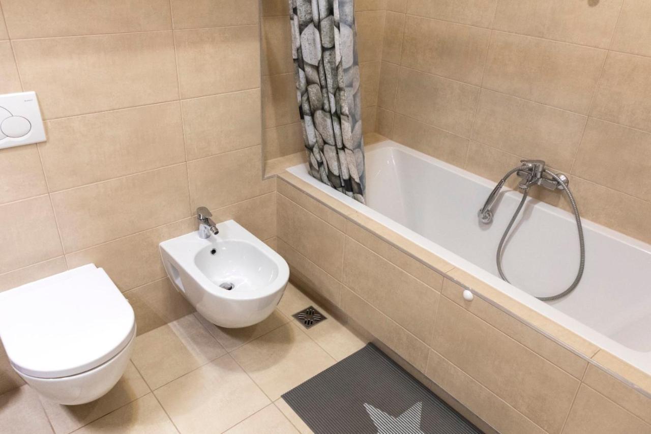Campa Apartment Koper