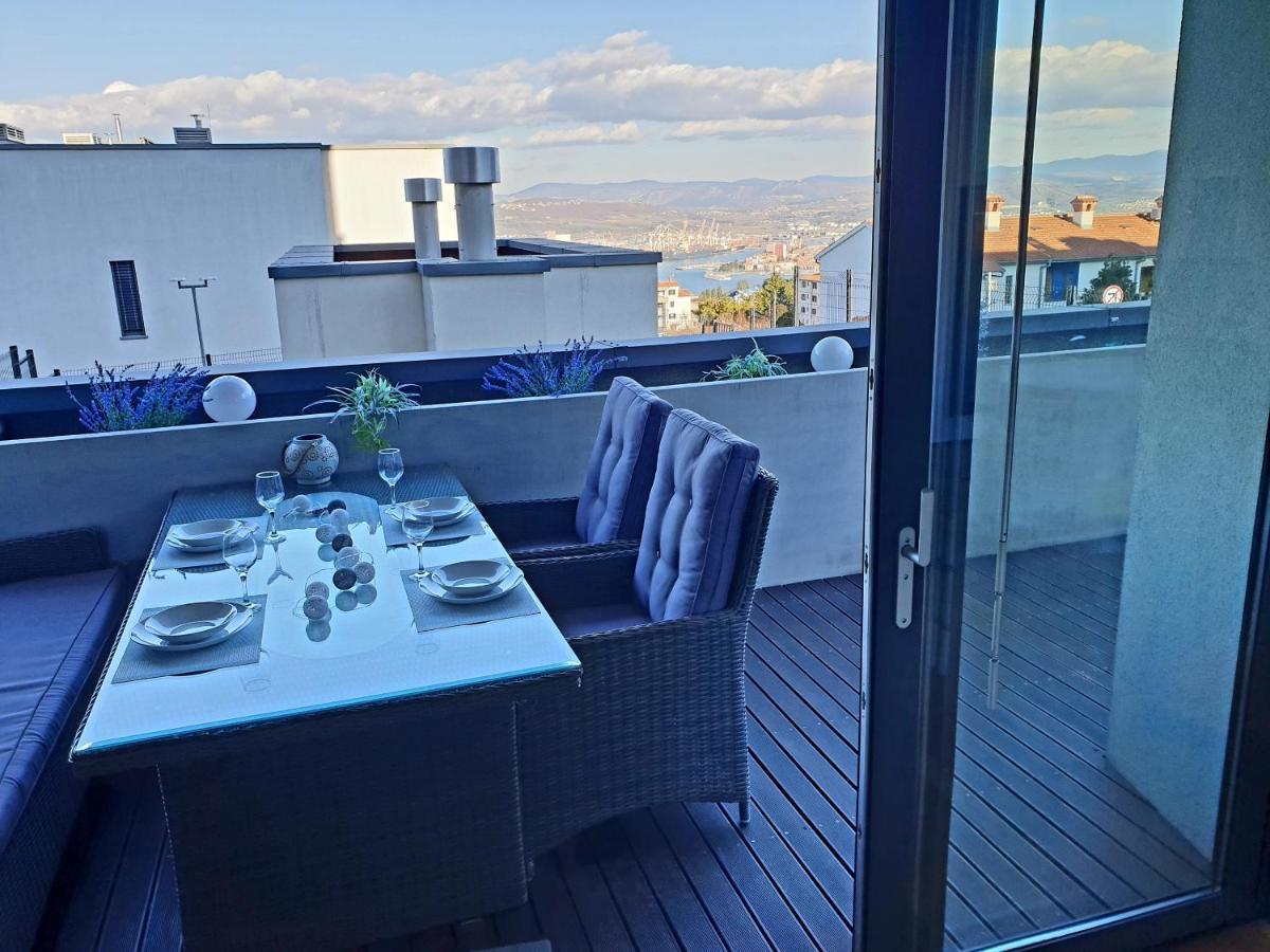 Apartment Campa *