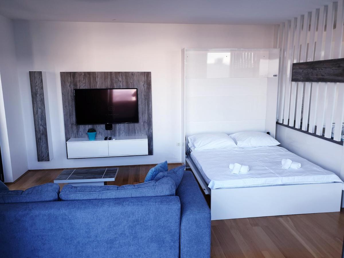 Apartment Campa *