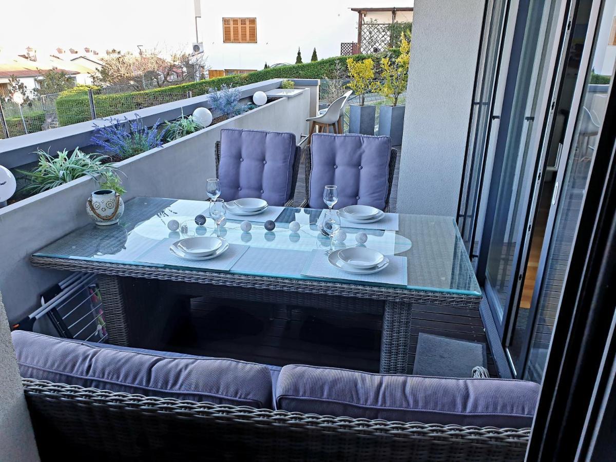 Campa Apartment *